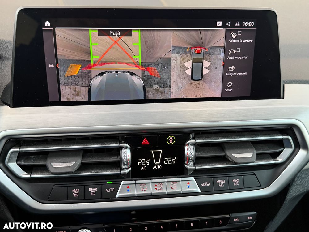 BMW X3 - 33