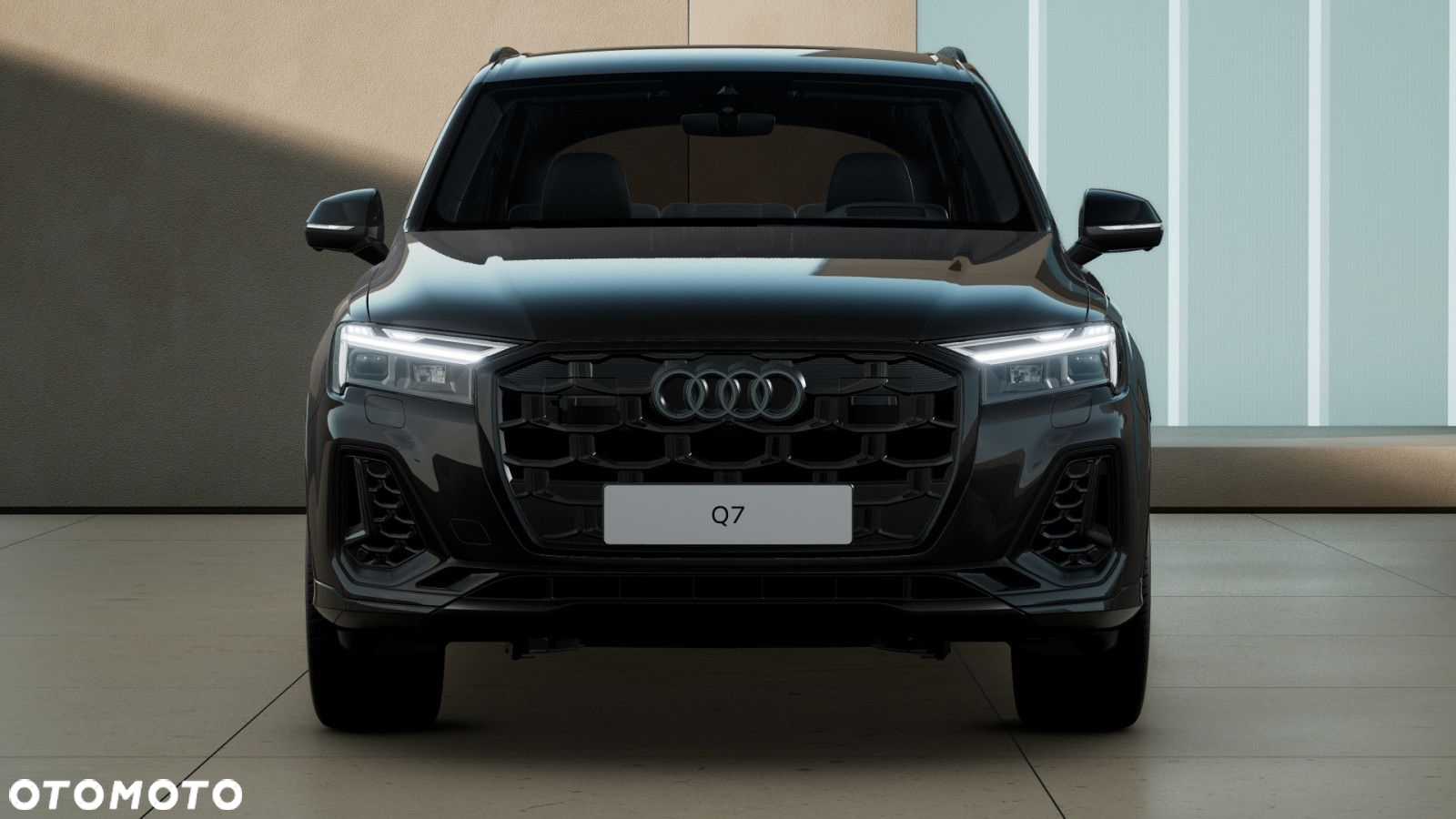 Audi Q7 - 4