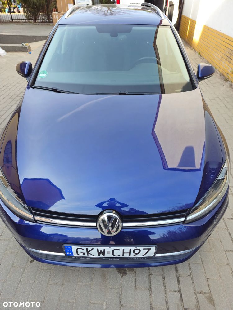 Volkswagen Golf 1.6 TDI Join - 33