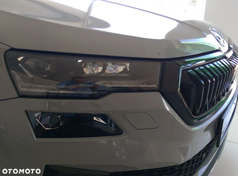 Skoda Karoq 1.5 TSI ACT Sportline DSG - 16