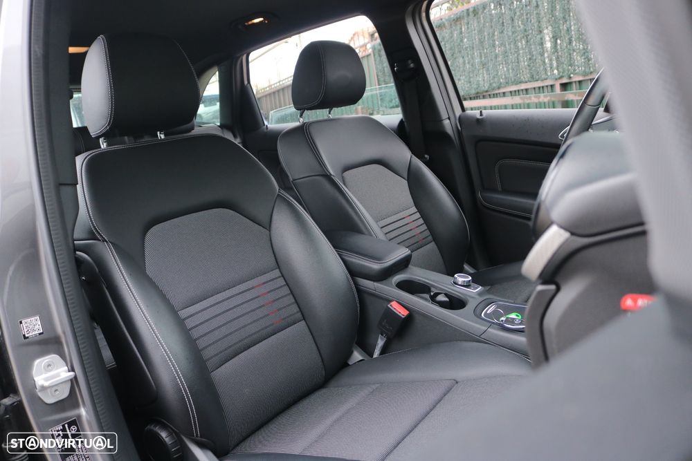 Mercedes-Benz B 180 CDi Style Aut. - 12