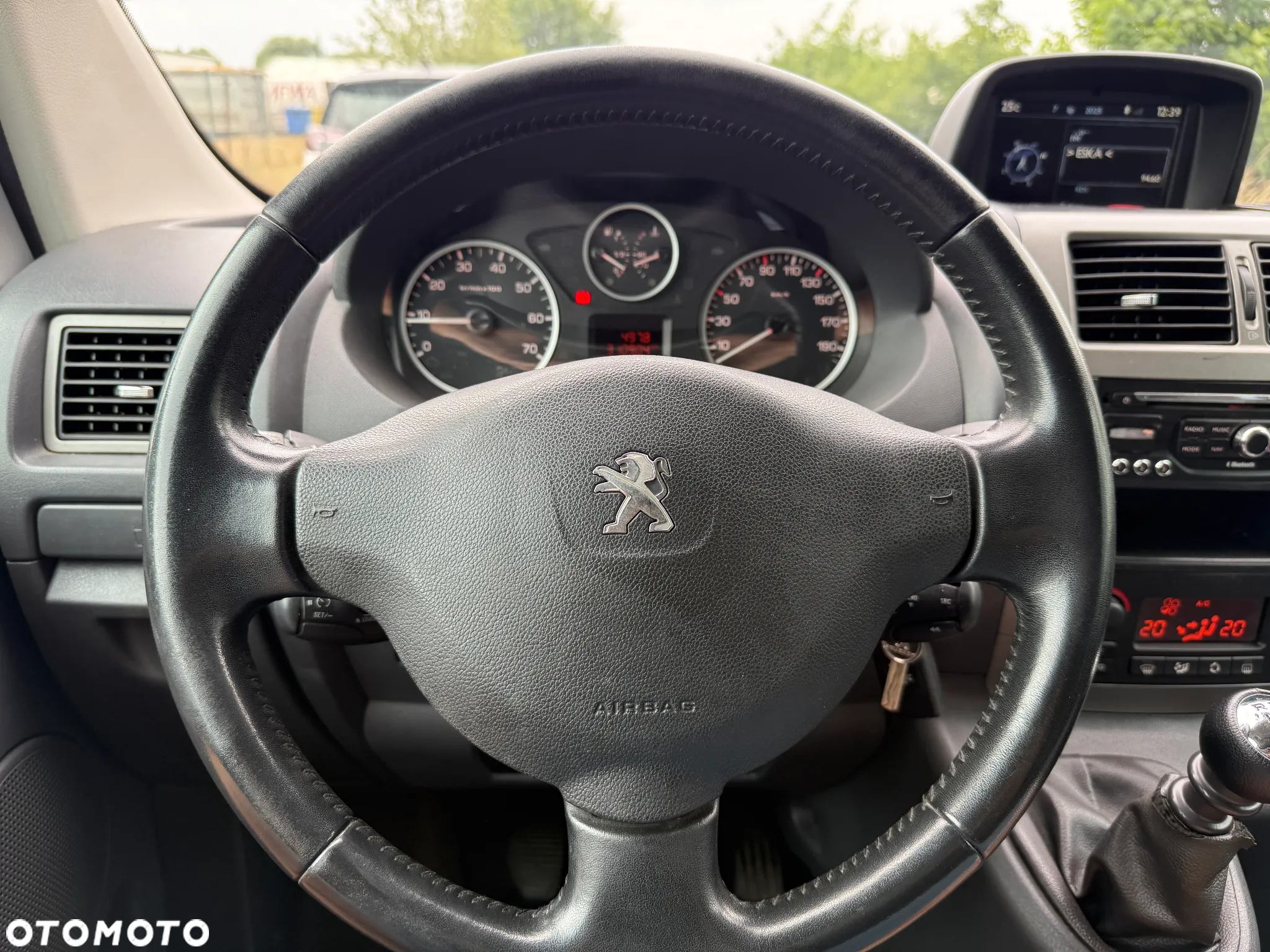 Peugeot Expert - 18