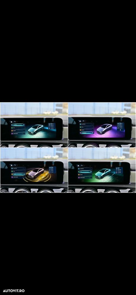 Mercedes-Benz CLA - 23