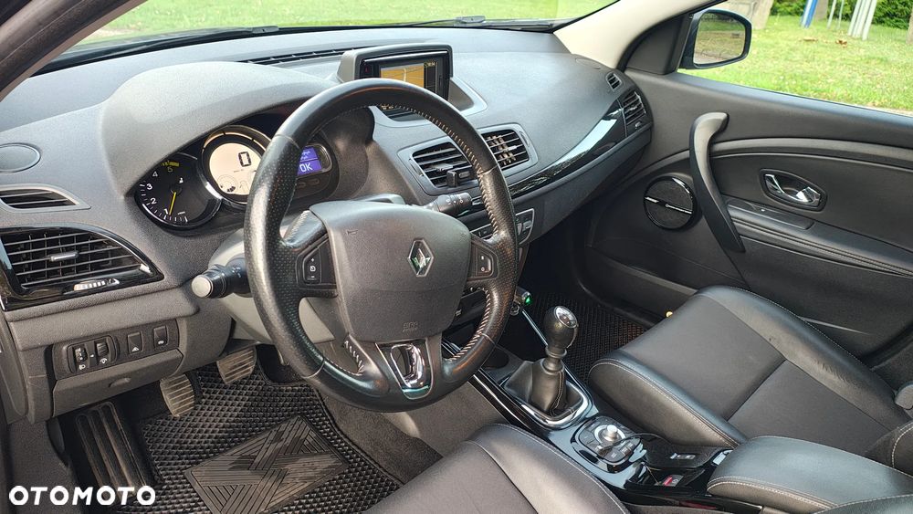 Renault Megane - 15