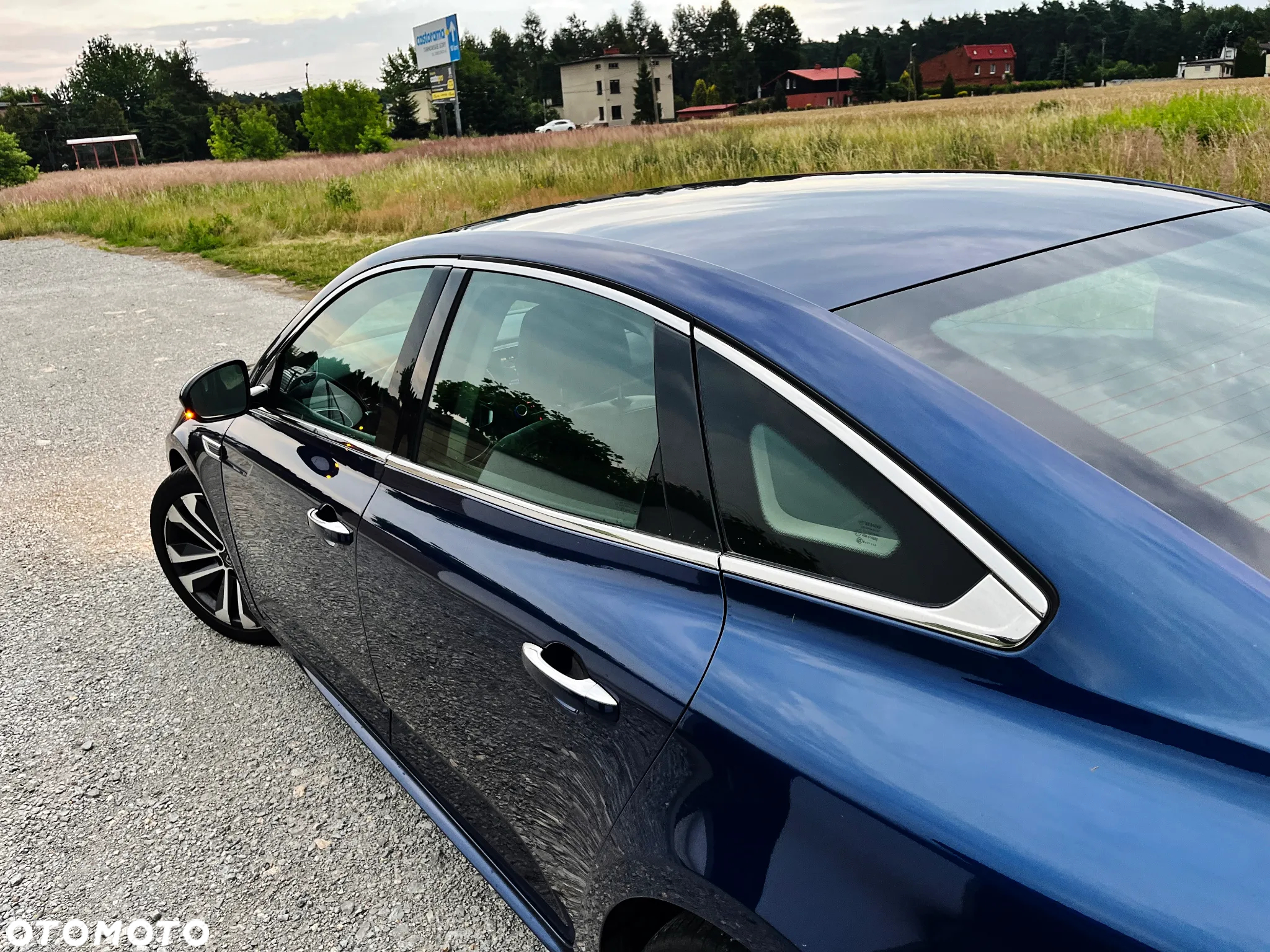 Renault Talisman 1.6 Energy dCi Intens - 16