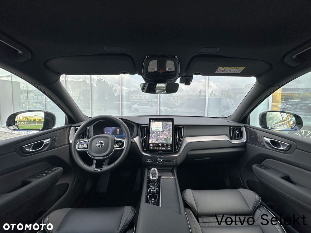 Volvo XC 60 - 27