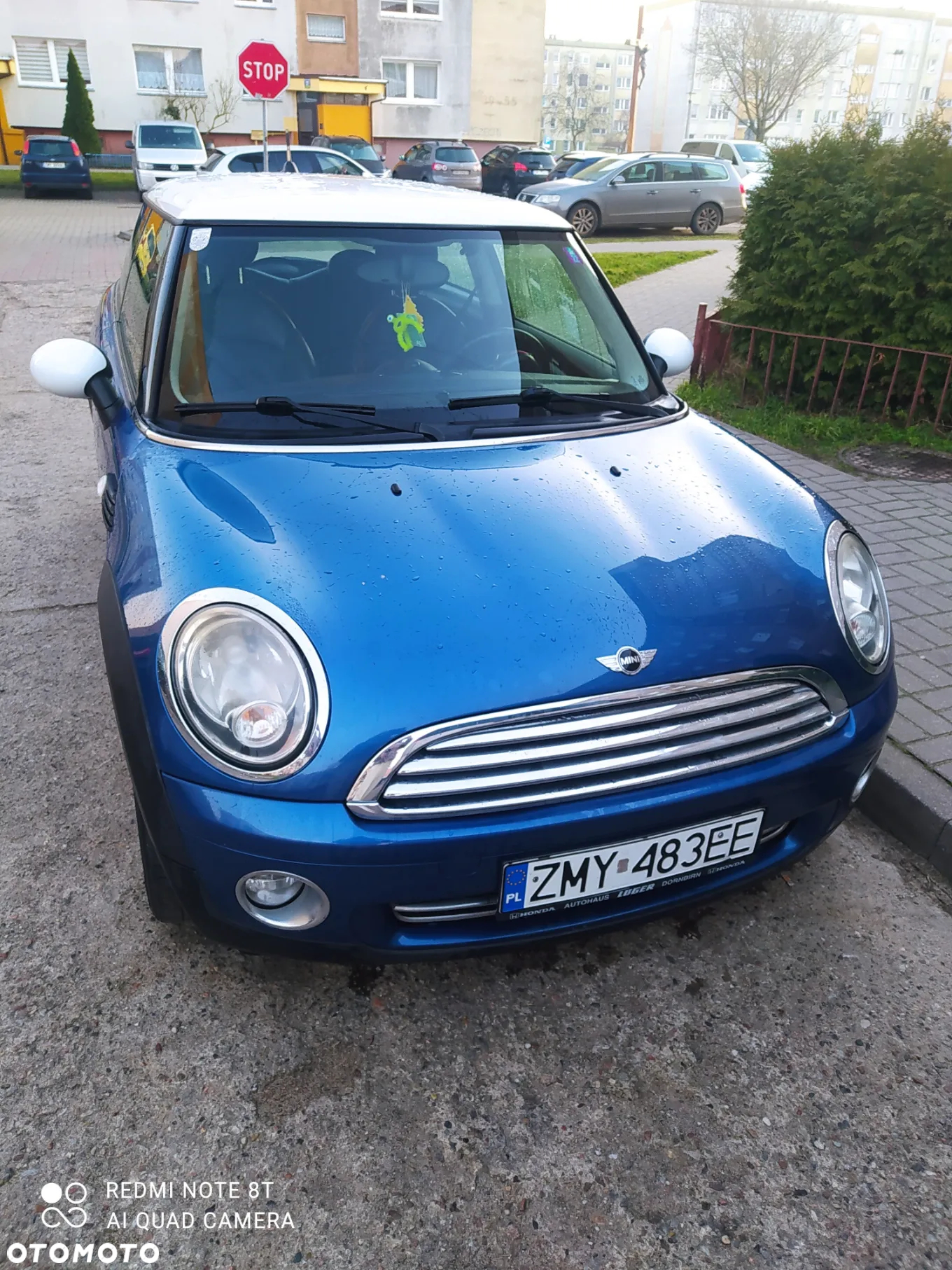 MINI Cooper - 2