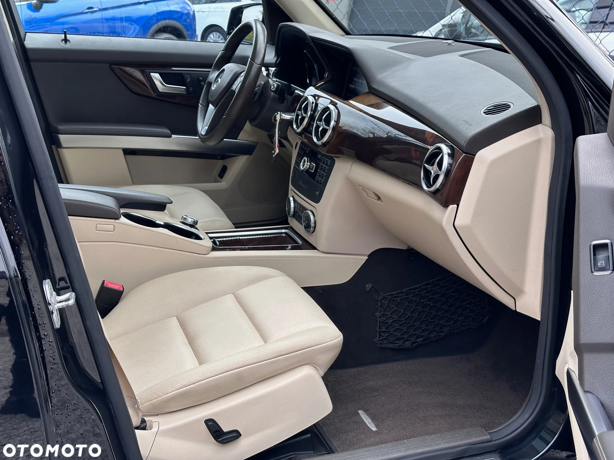 Mercedes-Benz GLK 220 CDI BlueTEC 4-Matic - 31
