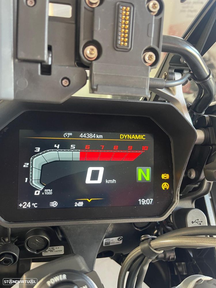 BMW R 1250 GS Adventure - 3