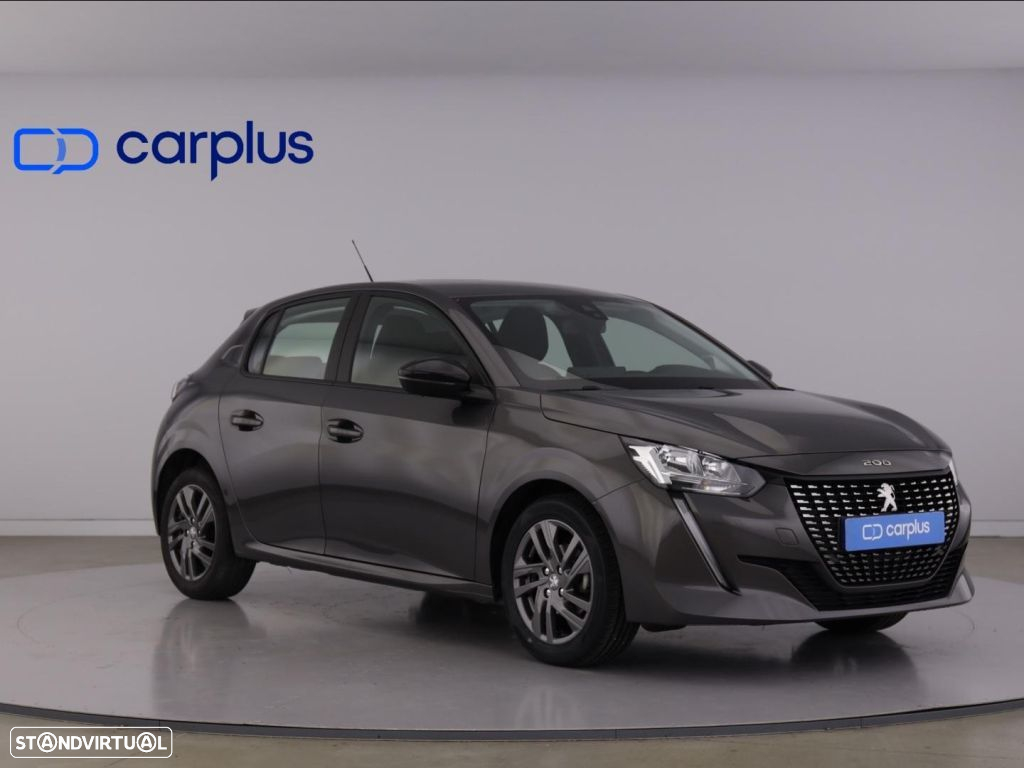 Peugeot 208 1.2 PureTech Active Pack - 2