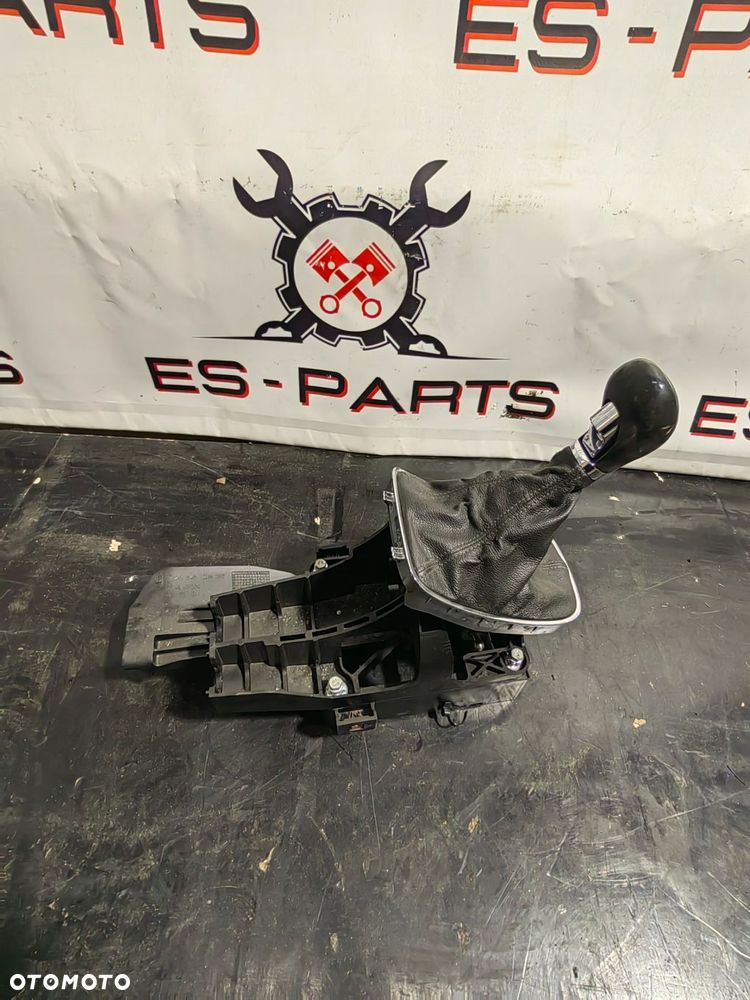 lewarek wybierak biegÓw opel astra j insignia a 55577540 - 6