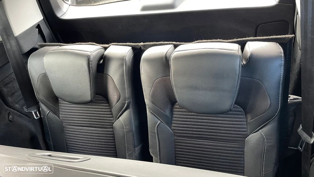 Renault Grand Scénic Energy dCi 110 Start & Stop Dynamique - 18