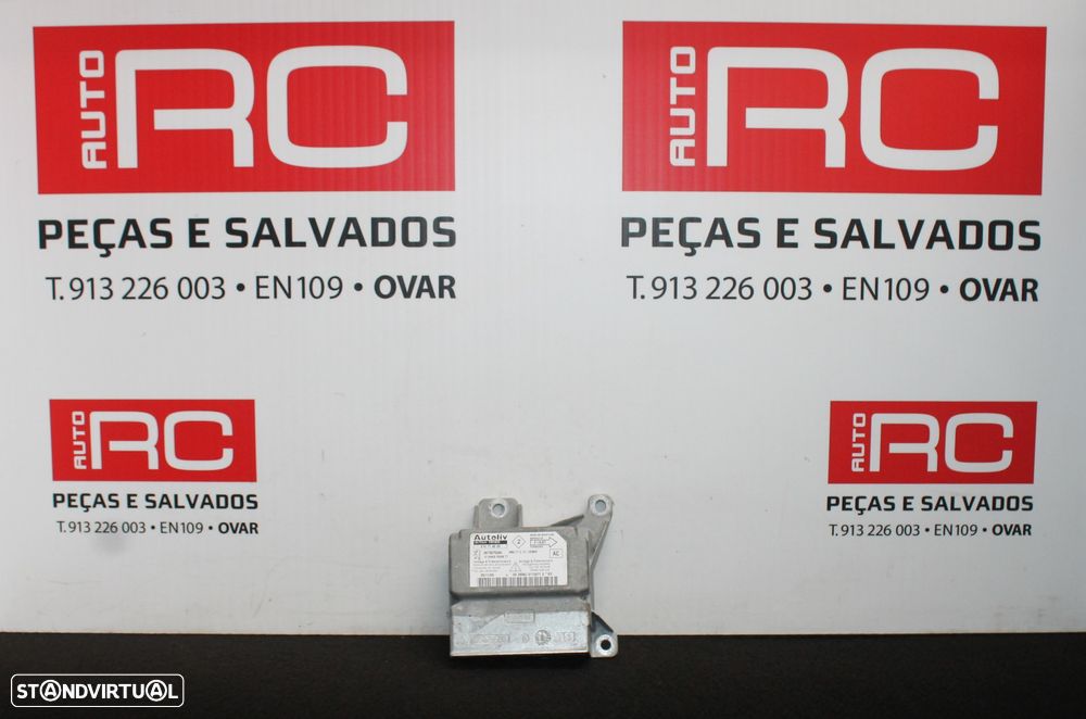 CENTRALINA DE AIRBAG PEUGEOT 308 - 1