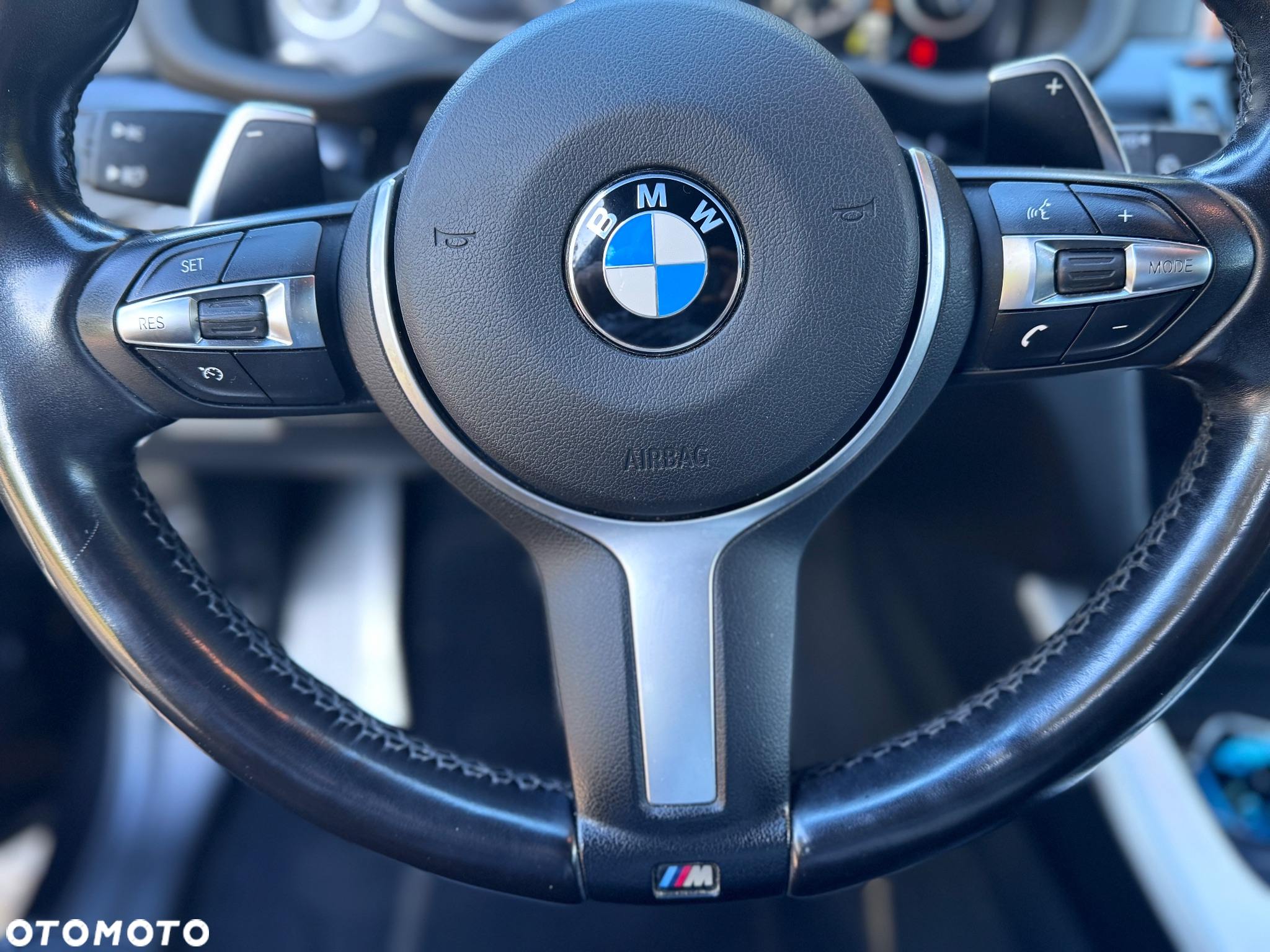 BMW X3 xDrive20d M Sport - 14