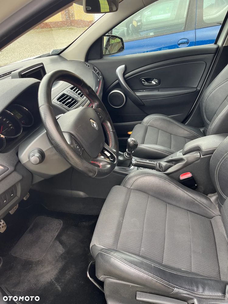 Renault Megane - 9