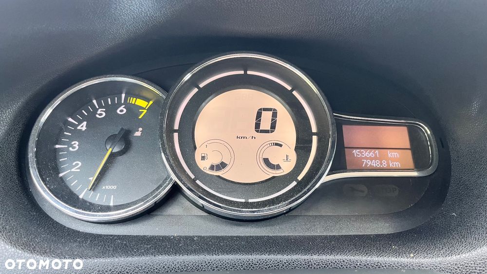 Renault Megane ENERGY TCe 115 Start & Stop LIMITED - 8