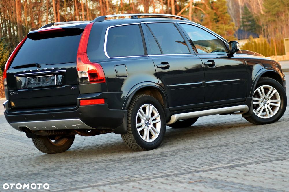 Volvo XC 90 3.2 AWD Executive - 21