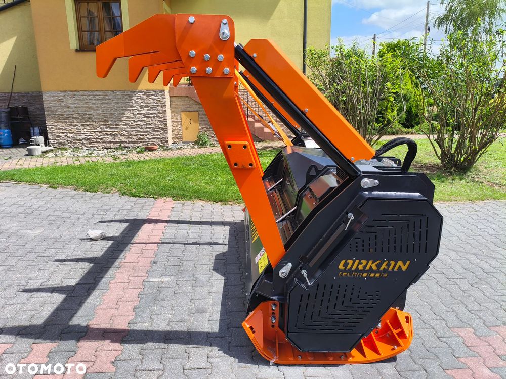 Orkan ML 220 R6 - 8