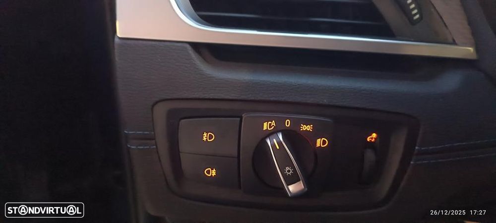 BMW X2 16 d sDrive Auto X Pack M - 37