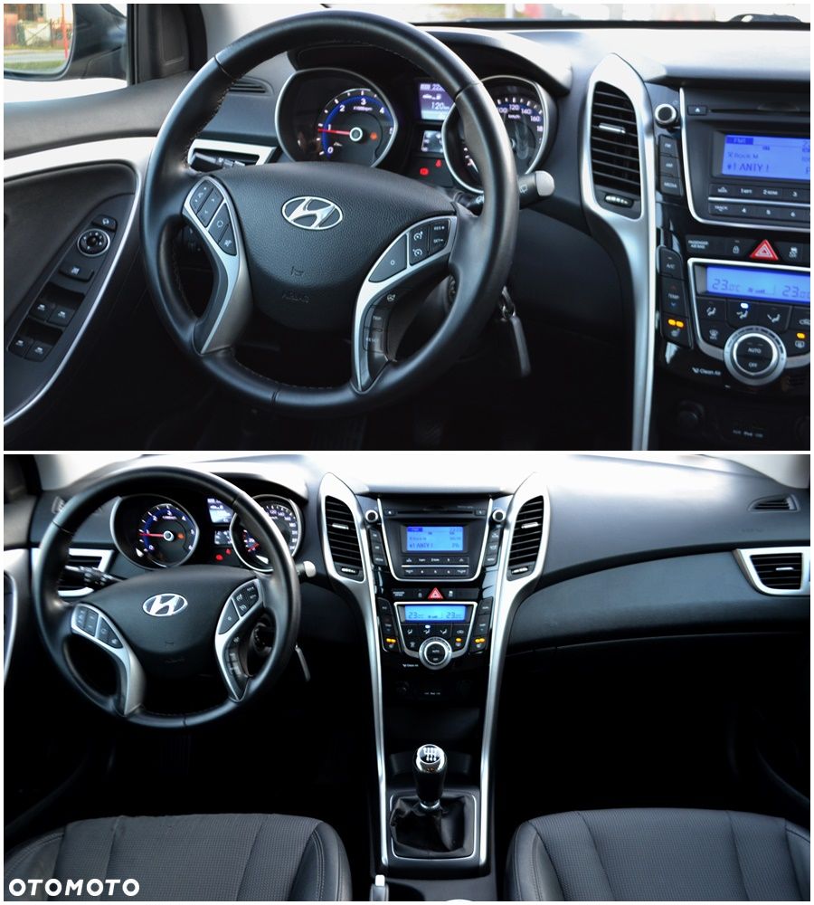 Hyundai i30 - 14