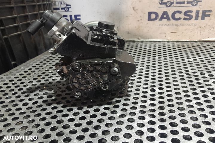 Pompa inalta presiune 0445010154 / 059130755S 0445010154 / 059130755S - 4