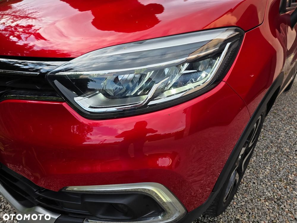 Renault Captur ENERGY TCe 90 Start&Stop Dynamique - 6