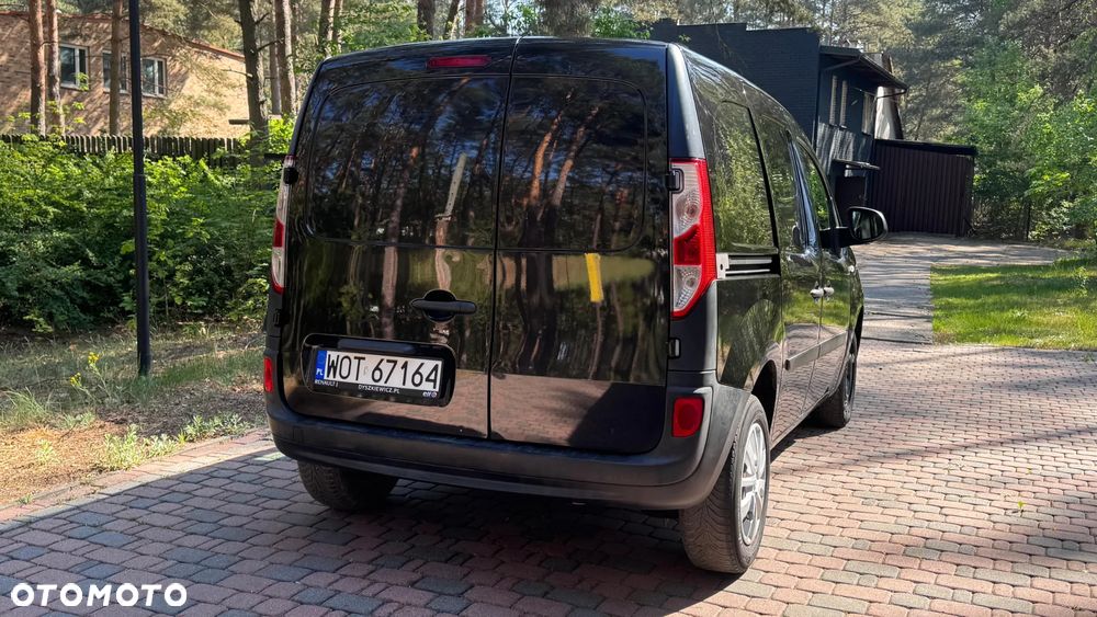 Renault Kangoo ENERGY dCi 75 FAP START - 5