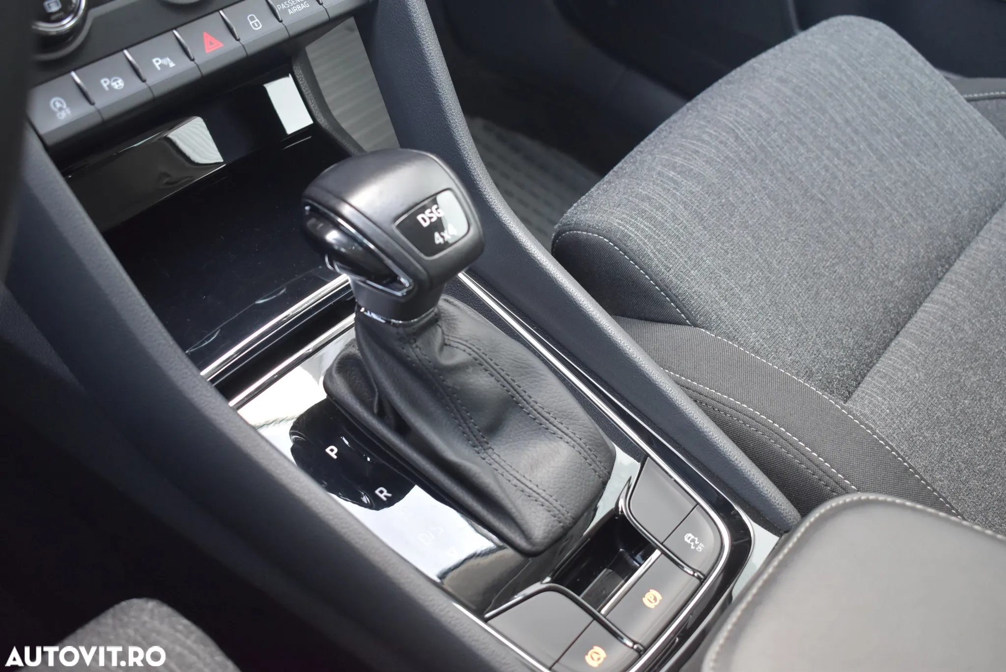 Skoda Karoq 2.0 TDI 4X4 DSG Style - 22