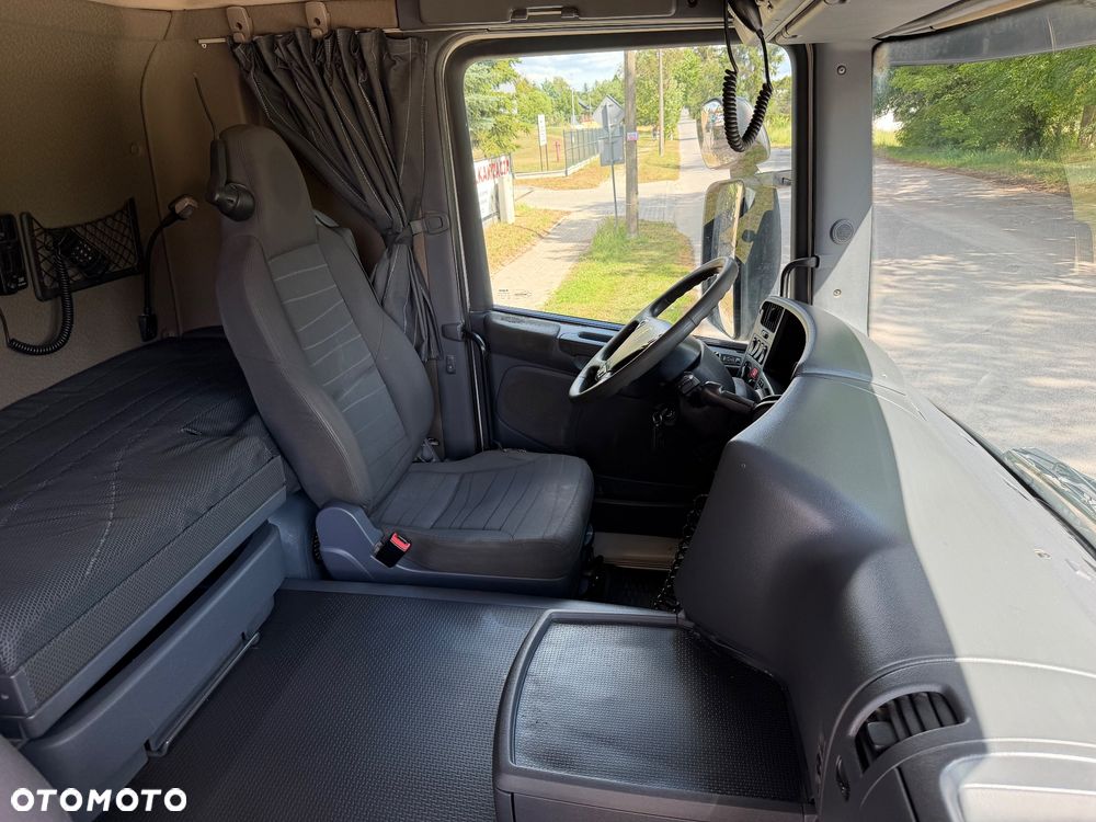 Scania G 410 - 33