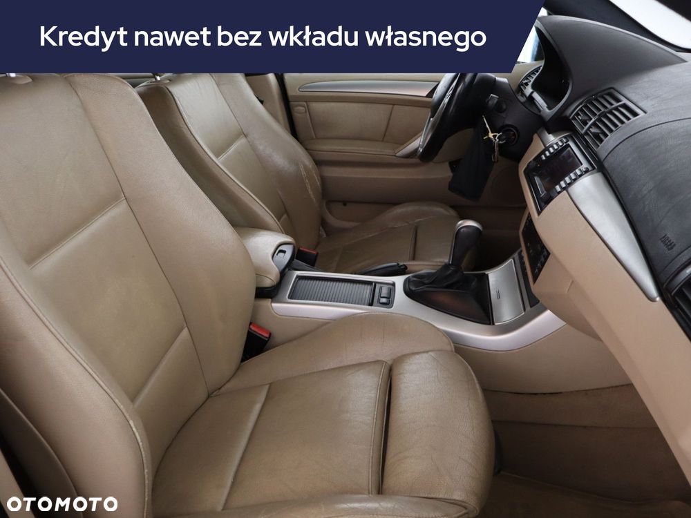 BMW X5 - 11