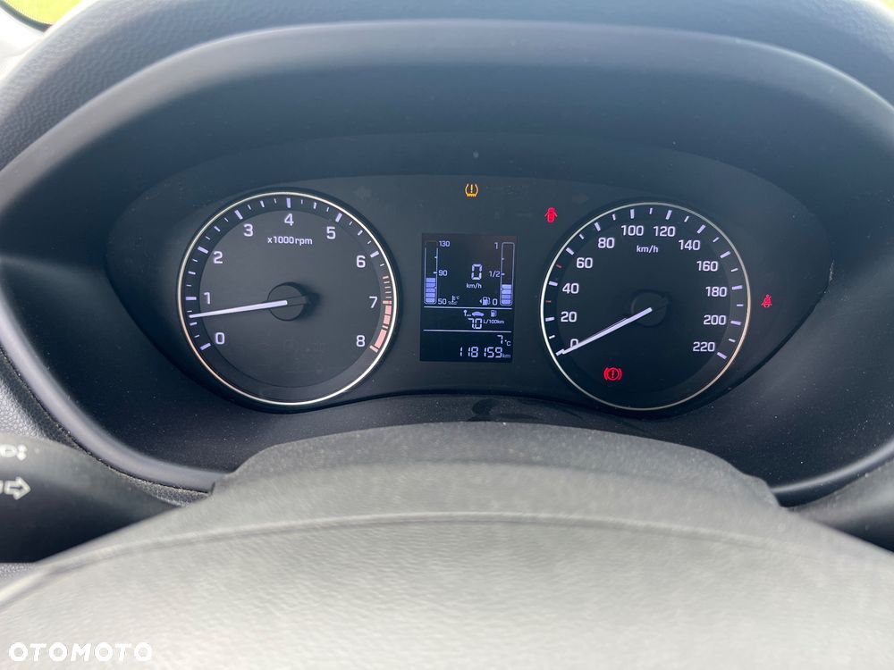 Hyundai i20 1.2 Classic - 10