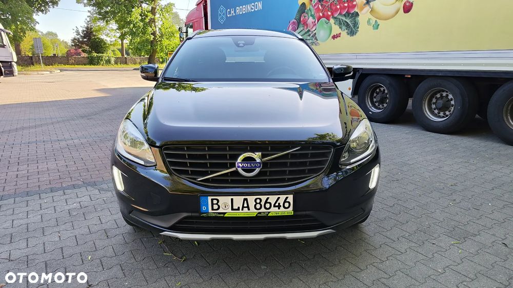 Volvo XC 60 D4 Geartronic Ocean Race - 15