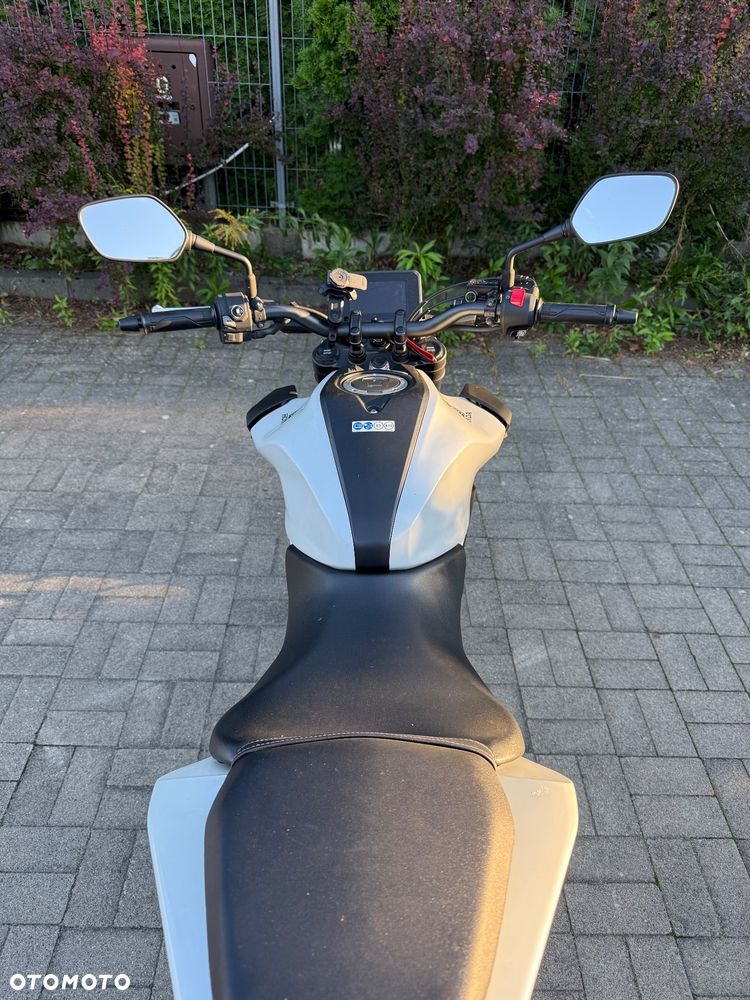 Honda CB - 6