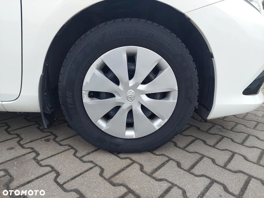 Toyota Auris 1.6 Active - 18