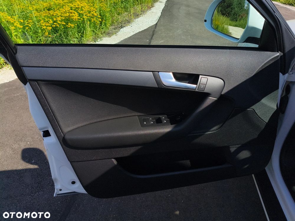 Audi A3 Sportback 1.4 TFSI S Line Sportpaket plus - 39