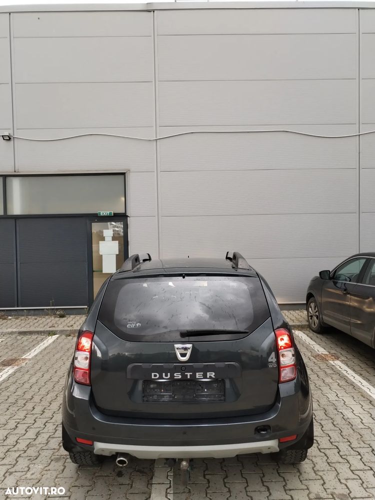 Dacia Duster - 17