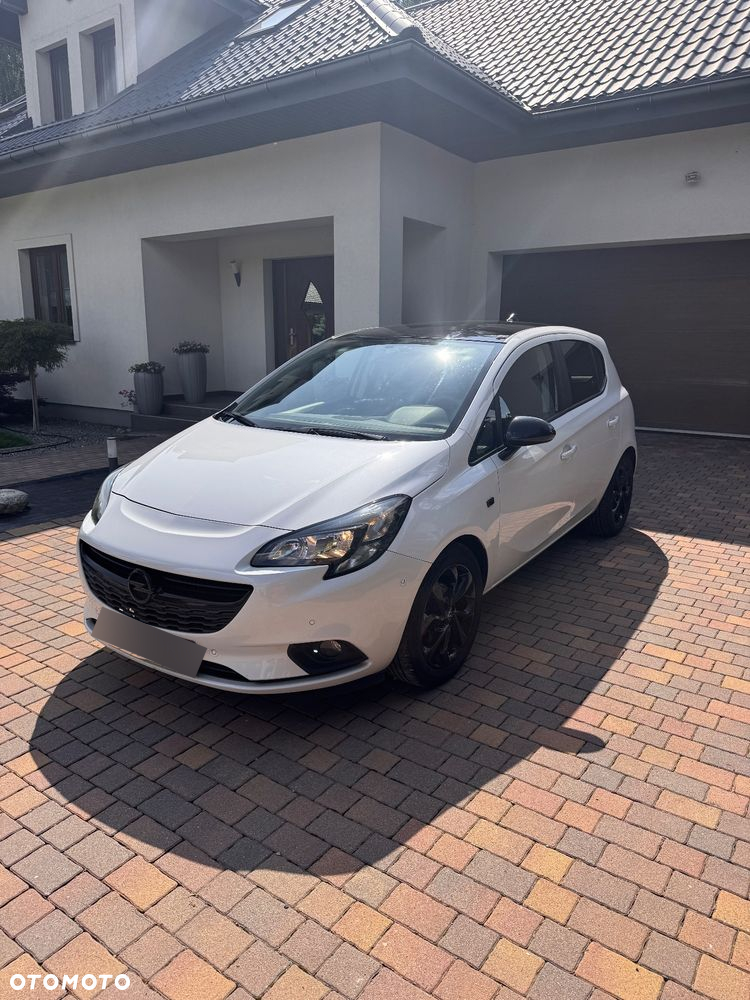 Opel Corsa 1.4 Color Edition - 8