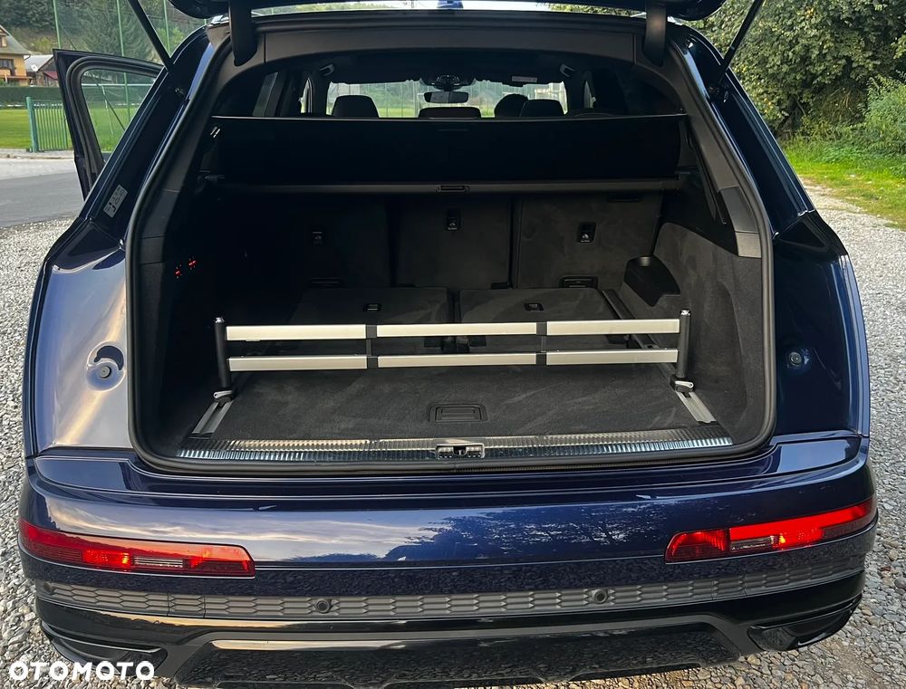 Audi Q7 50 TDI mHEV Quattro S Line Tiptr - 6