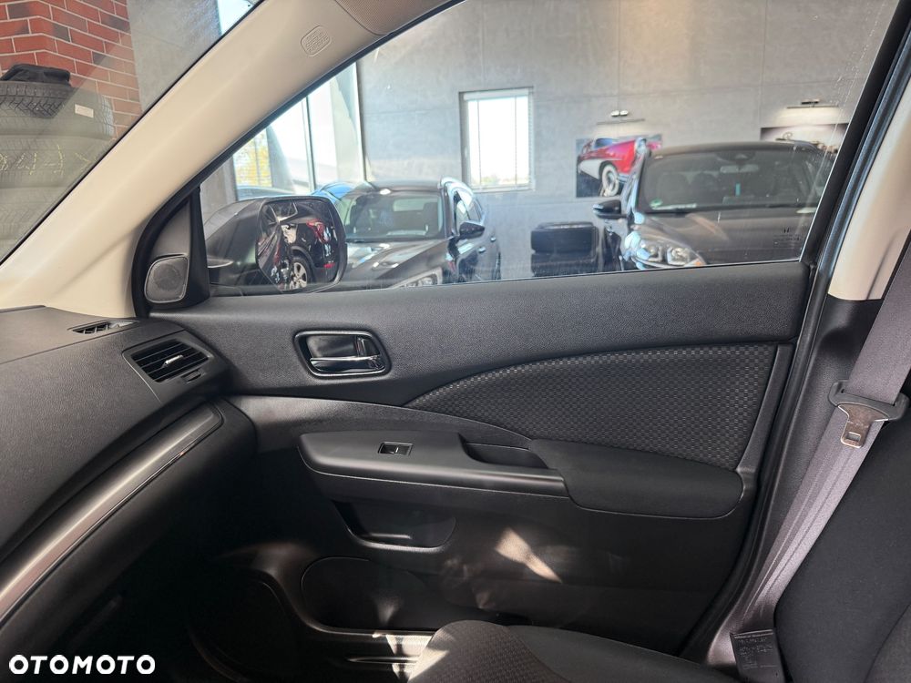 Honda CR-V 1.6i DTEC 2WD Elegance - 25