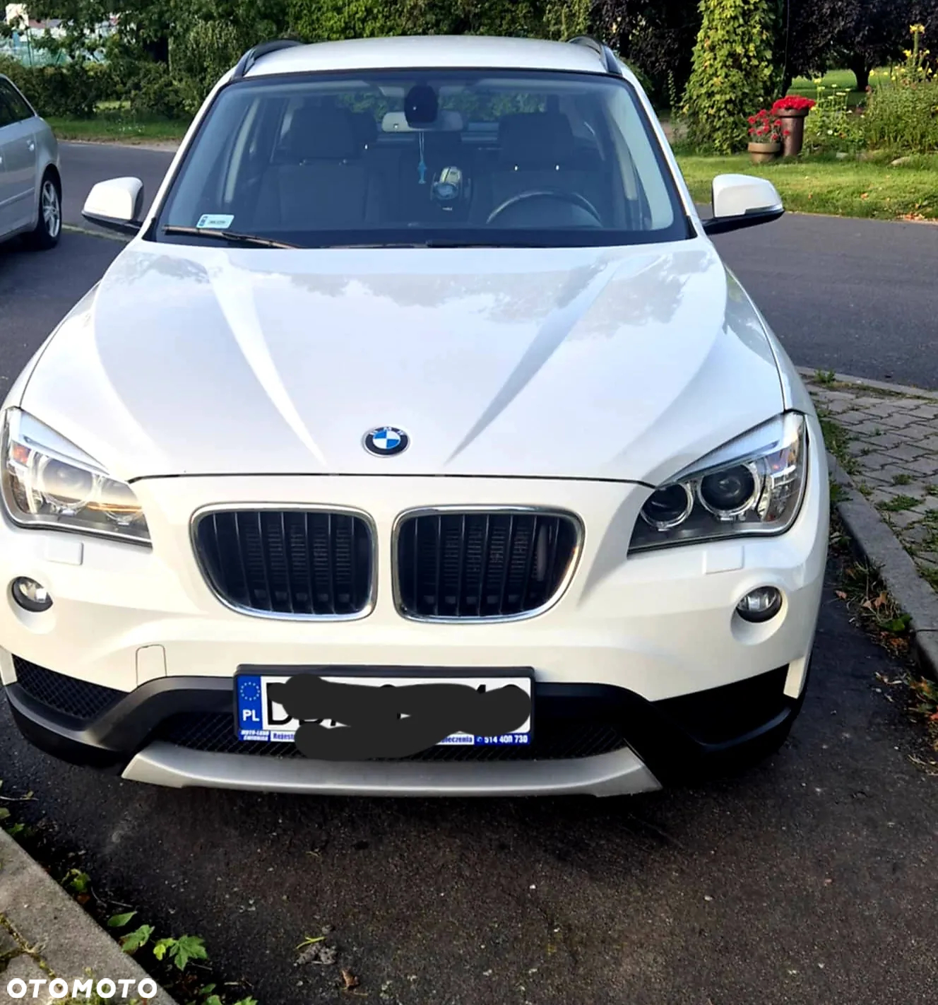 BMW X1 sDrive18d - 13