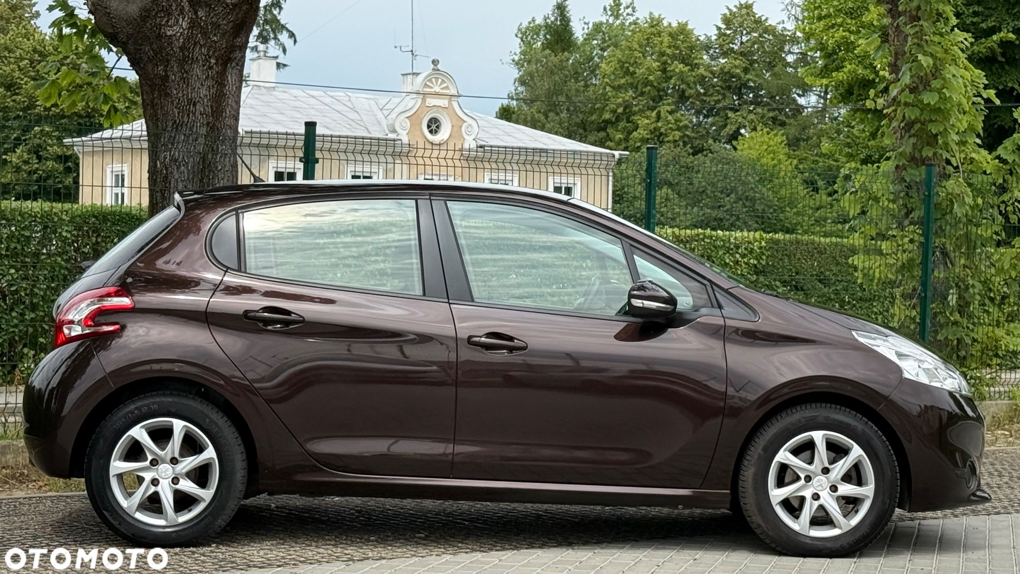 Peugeot 208 1.2 PureTech Active - 32