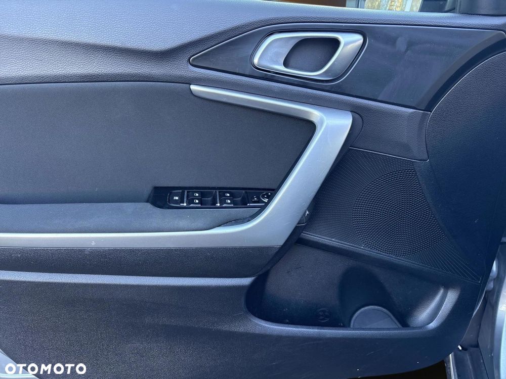Kia XCeed 1.5 T-GDI M DCT - 10