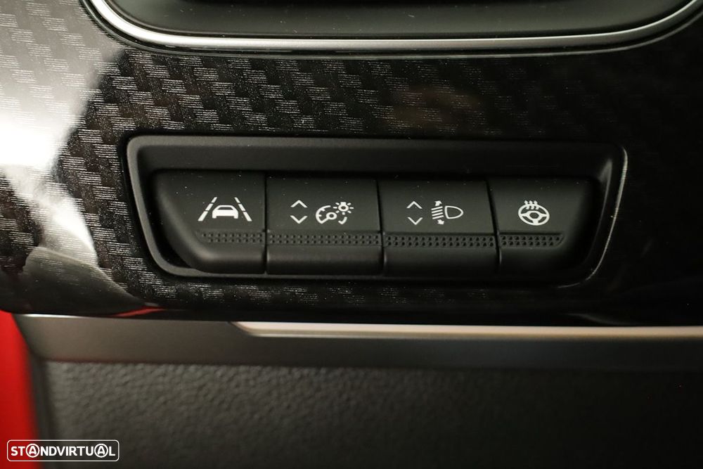 Renault Arkana 1.3 TCe R.S.Line EDC - 20