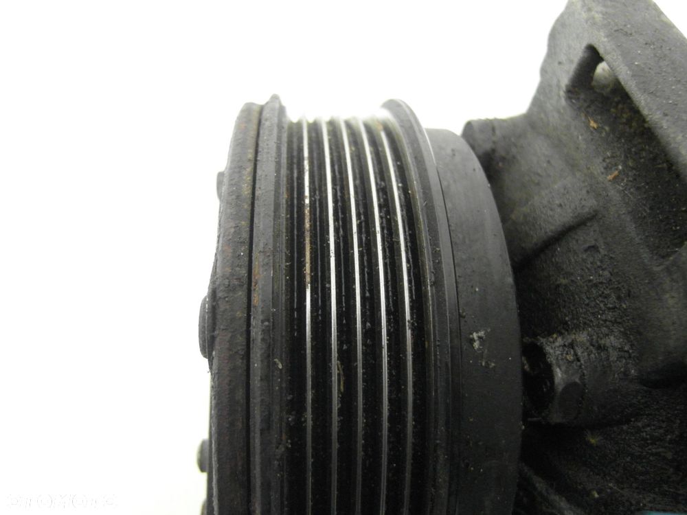 KOMPRESOR KLIMATYZACJI OPEL VECTRA B 1.6 1135324 - 5