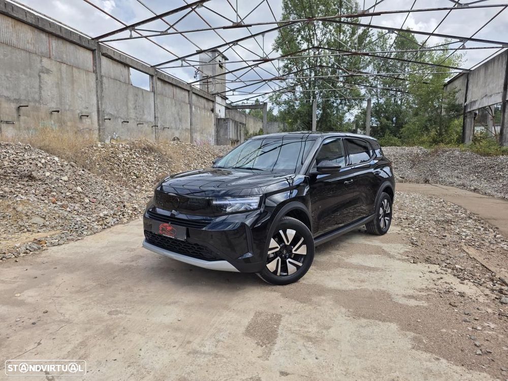 Opel Frontera 44 kWh GS