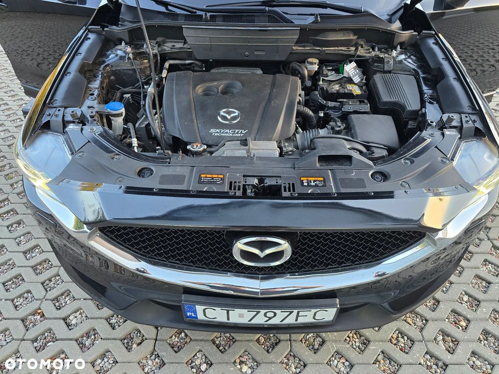 Mazda CX-5 2.0 Skydream 2WD - 35