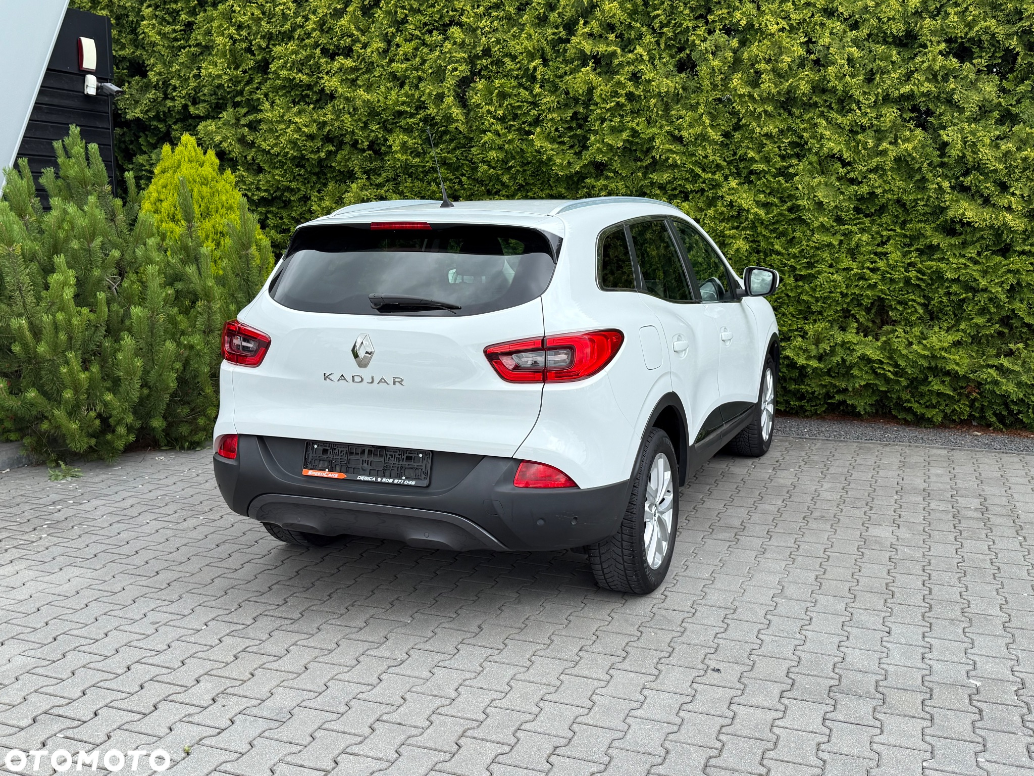 Renault Kadjar - 5