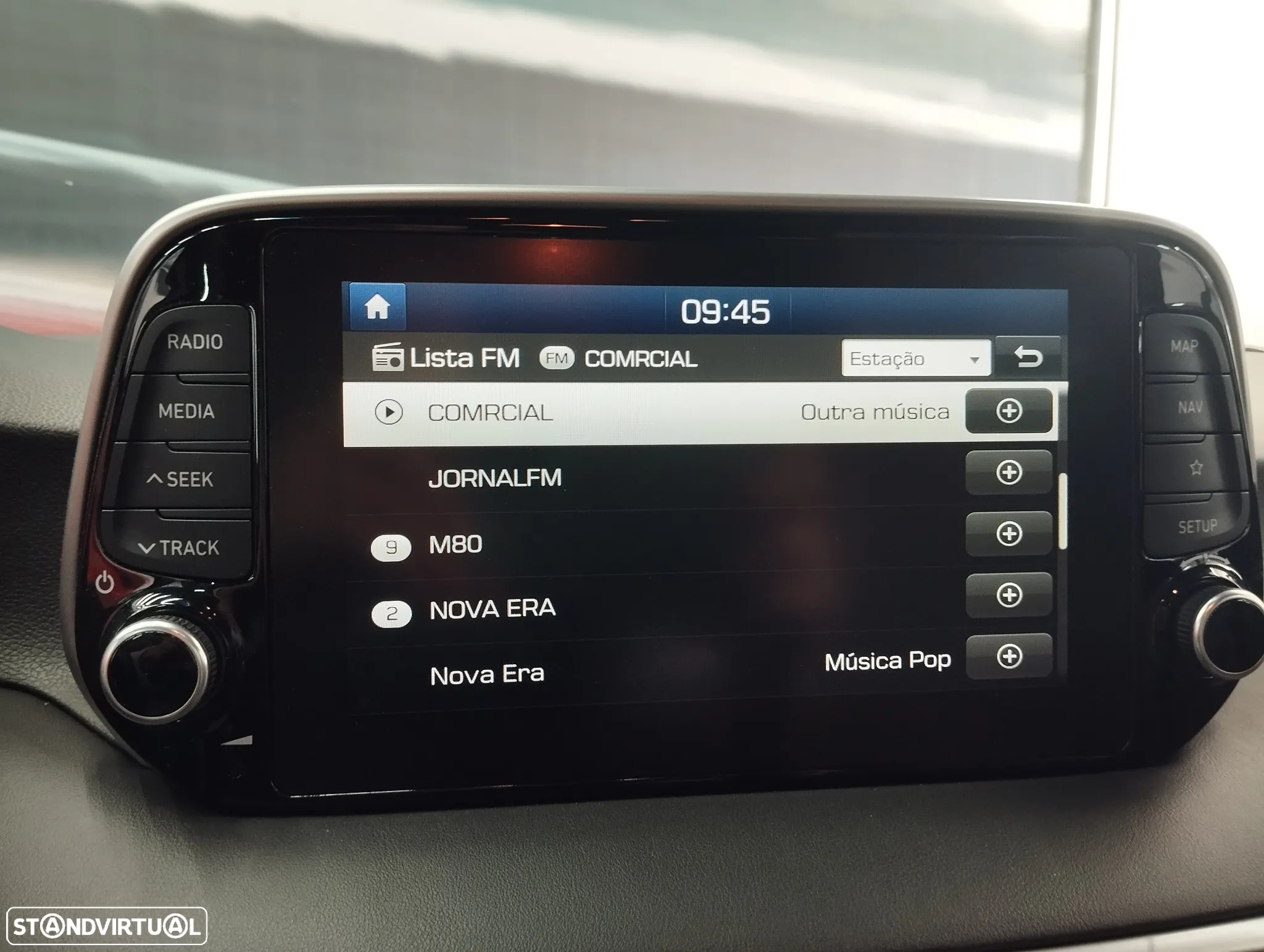 Hyundai Tucson 1.6 CRDi Premium+Pack Pele - 29