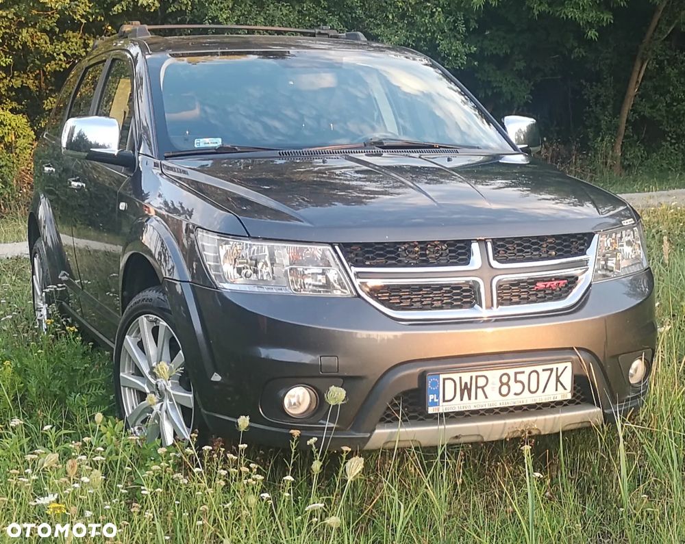 Fiat Freemont 3.6 V6 Lounge - 1