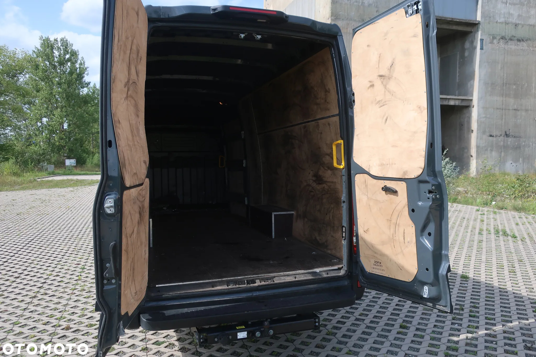 Iveco daily - 7